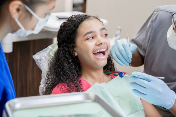 Best Knocked-Out Tooth (Avulsed Tooth) Treatment in Slinger, WI