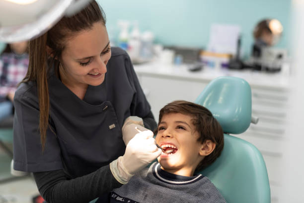 Best Emergency Treatment for Oral Infections in Slinger, WI