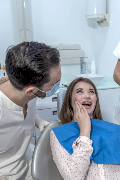 Best Emergency Orthodontic Repairs in Slinger, WI