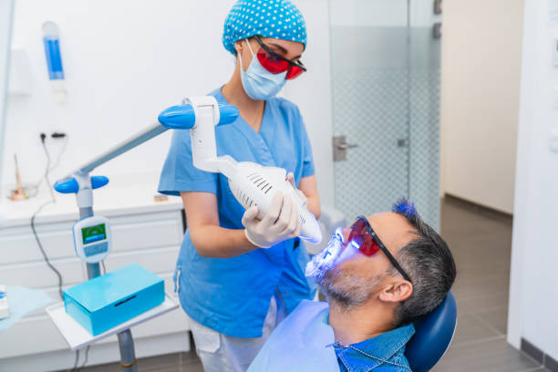 Best Emergency Treatment for Jaw Pain or Injury in Slinger, WI